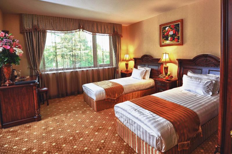 Park Hotel Stara Zagora-158