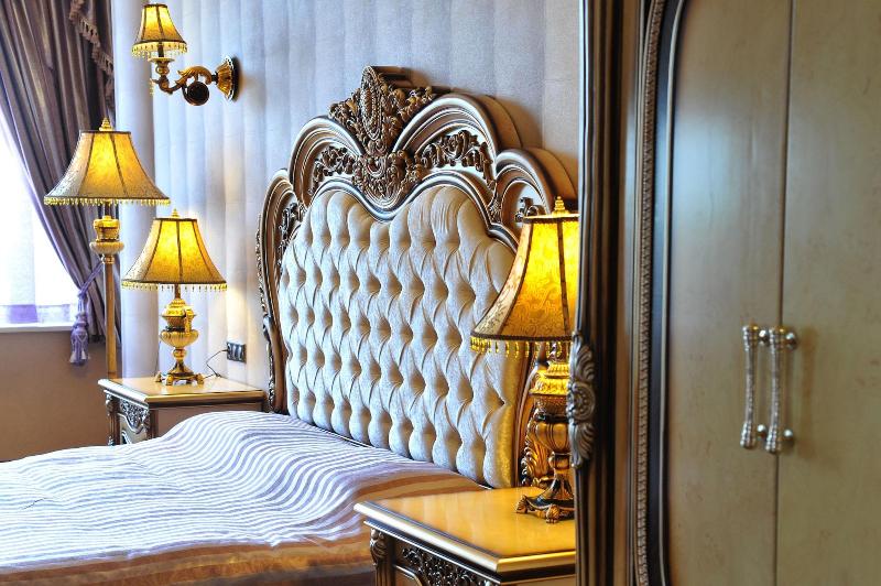 Park Hotel Stara Zagora-160