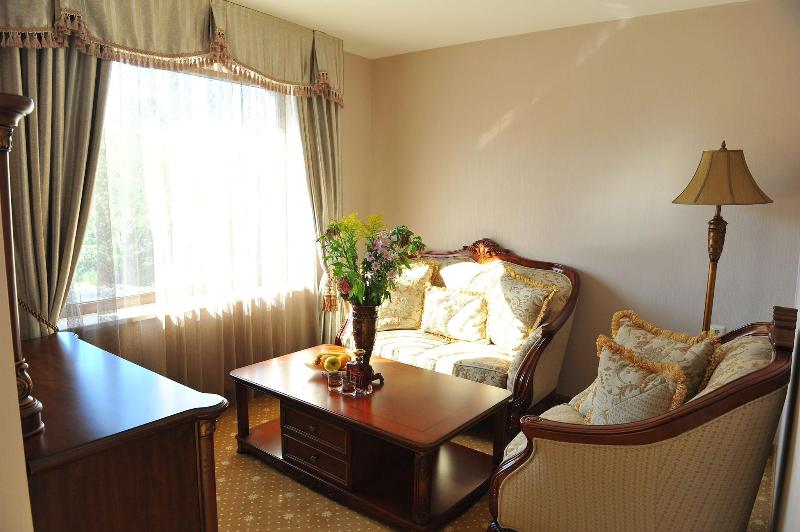 Park Hotel Stara Zagora-161