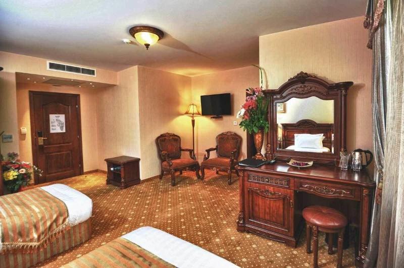 Park Hotel Stara Zagora-133