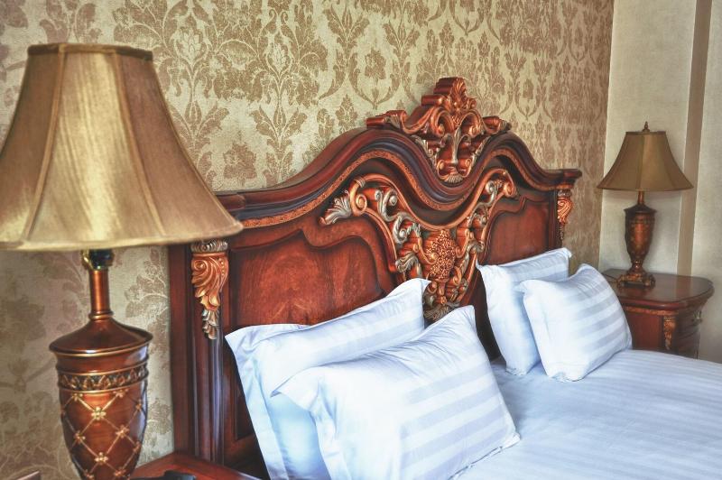 Park Hotel Stara Zagora-171