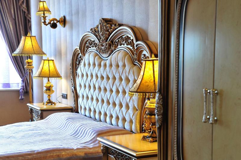 Park Hotel Stara Zagora-177