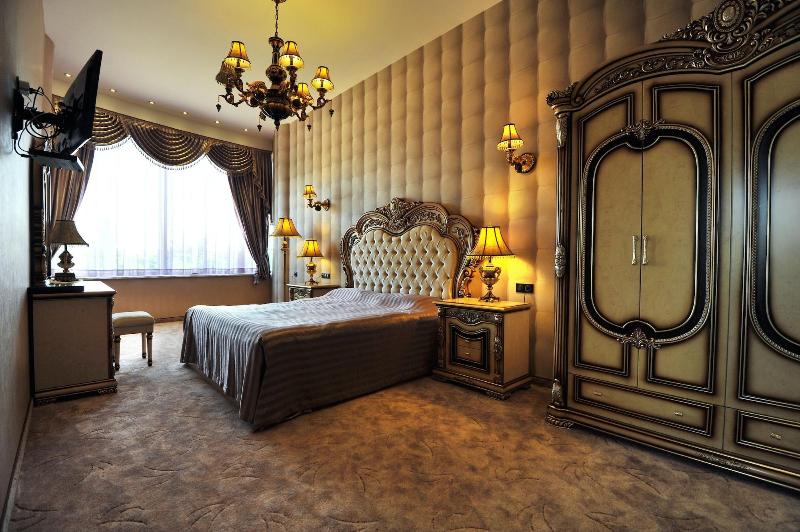 Park Hotel Stara Zagora-183