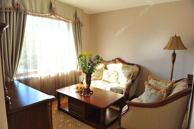 Park Hotel Stara Zagora-31