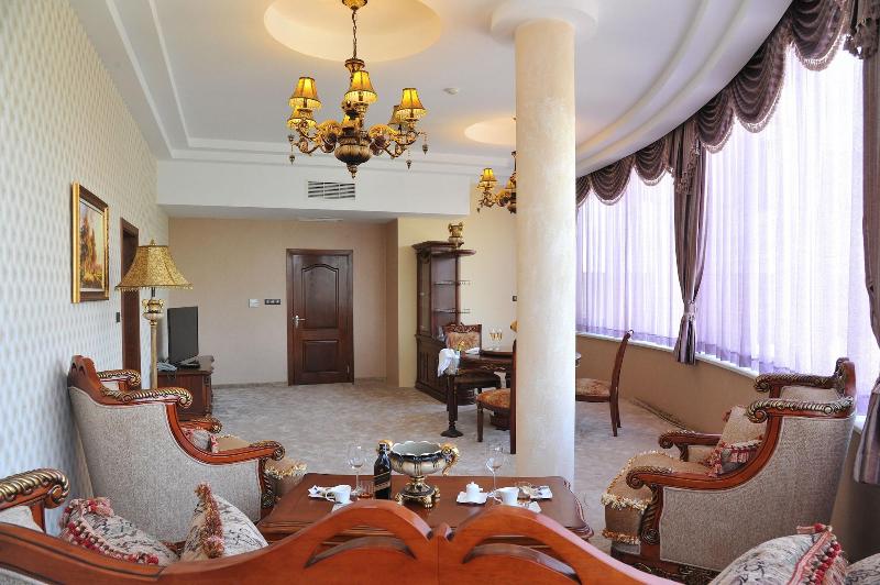 Park Hotel Stara Zagora-40