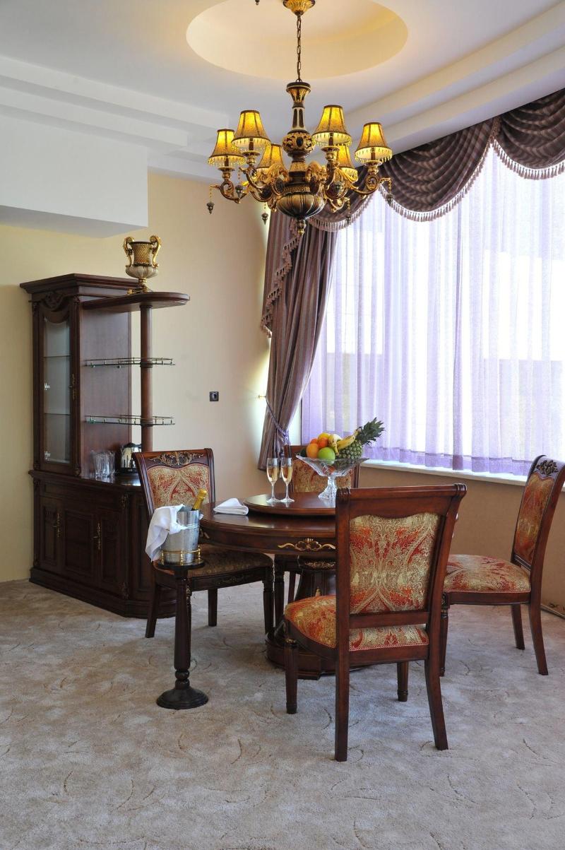 Park Hotel Stara Zagora-48