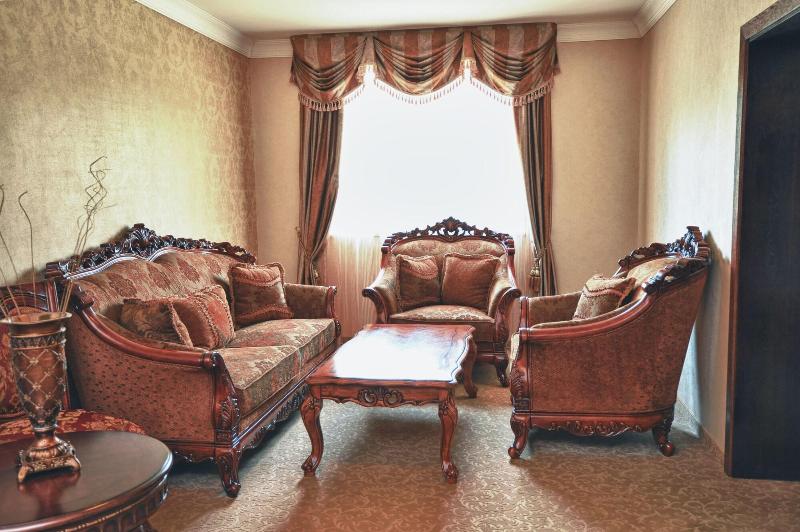 Park Hotel Stara Zagora-52