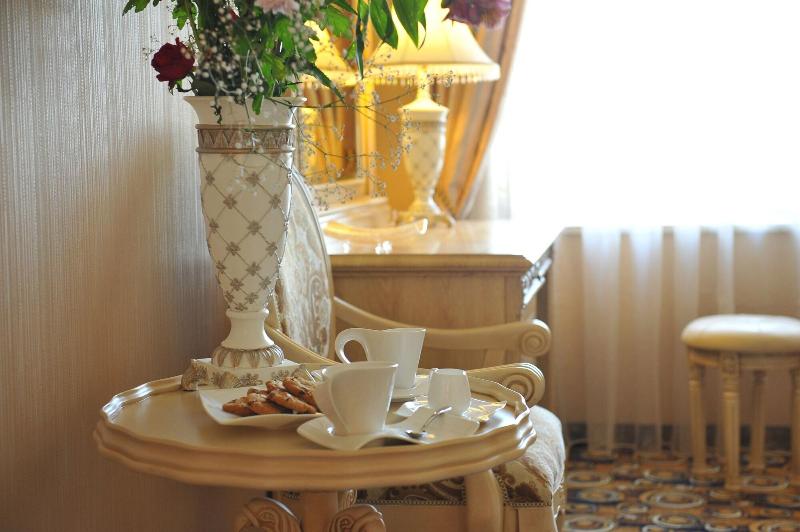 Park Hotel Stara Zagora-56