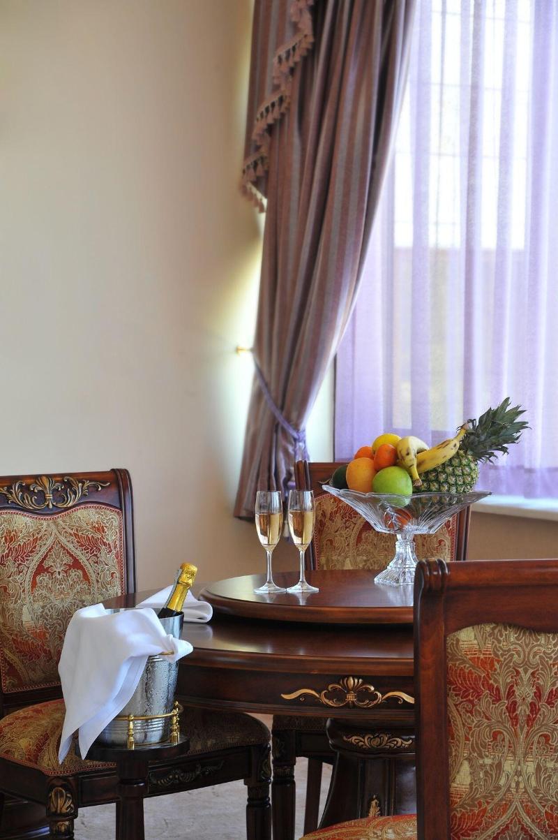 Park Hotel Stara Zagora-64