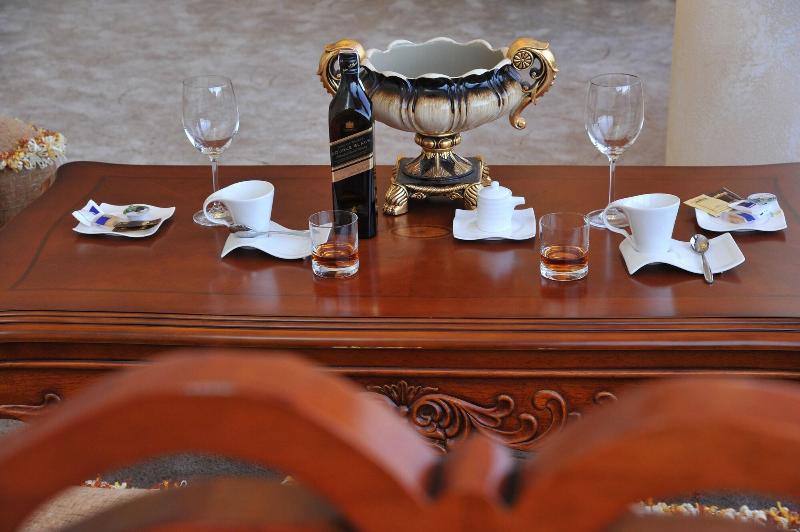 Park Hotel Stara Zagora-79