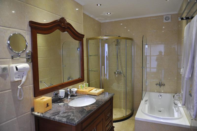 Park Hotel Stara Zagora-85