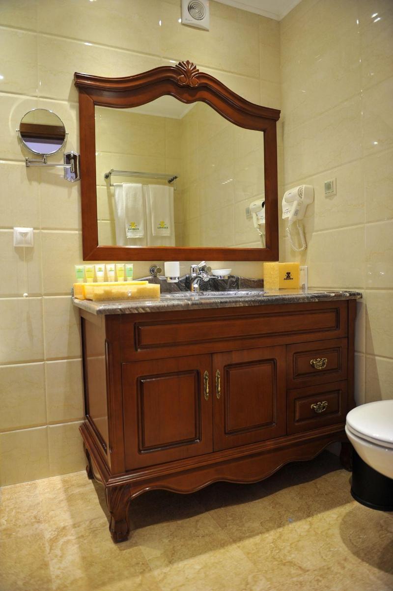 Park Hotel Stara Zagora-87