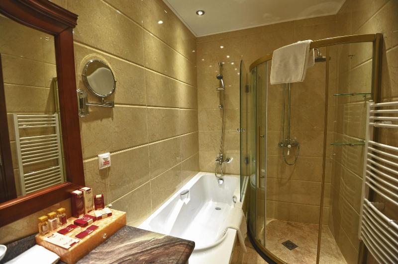 Park Hotel Stara Zagora-89