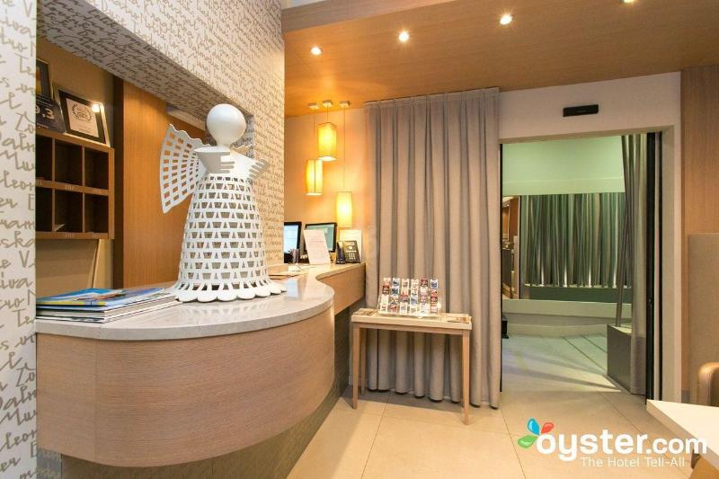 Art Hotel Kalelarga-35