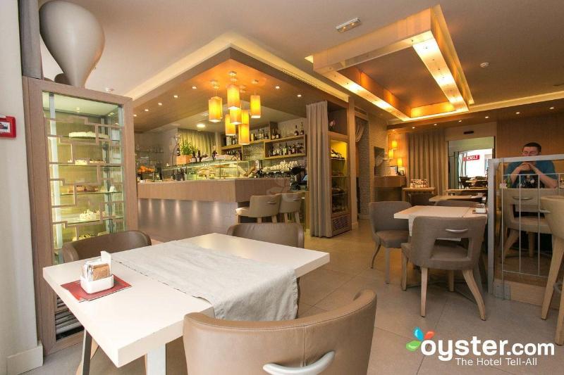 Art Hotel Kalelarga-34