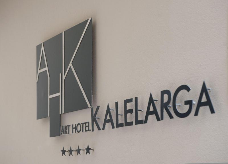 Art Hotel Kalelarga-67