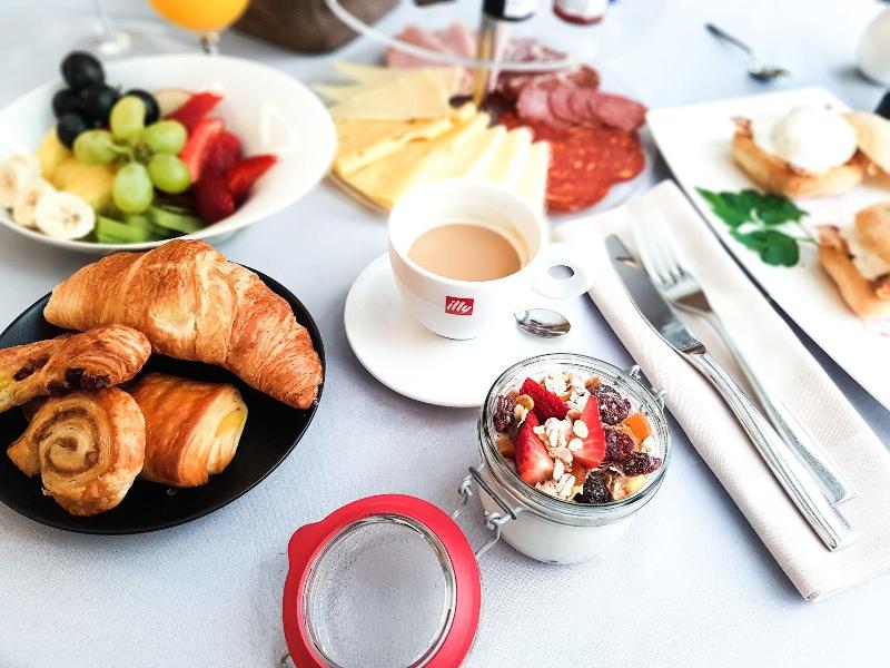 Art Hotel Kalelarga-39