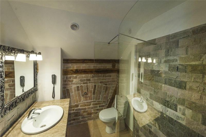 Hotel Central Park Sighisoara-21