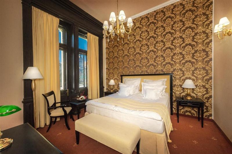 Hotel Central Park Sighisoara-55