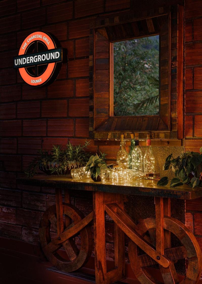 The Panoramic Getaway-75