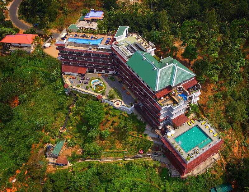 The Panoramic Getaway-13