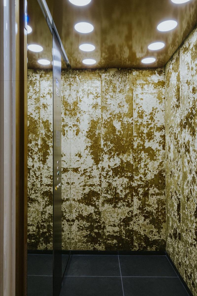 Villa Santa Hotel-17