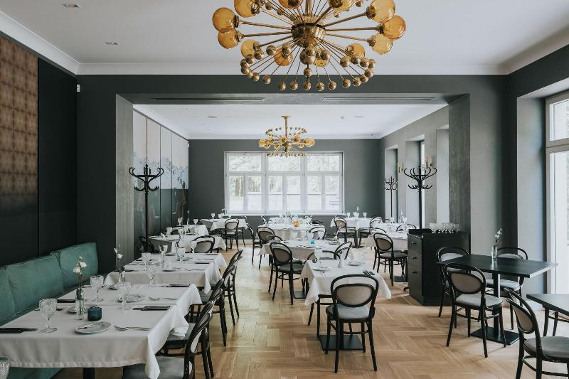 Villa Santa Hotel-26