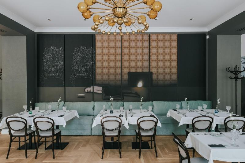 Villa Santa Hotel-28