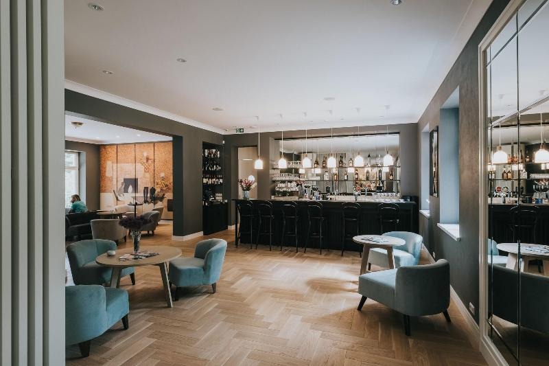 Villa Santa Hotel-29