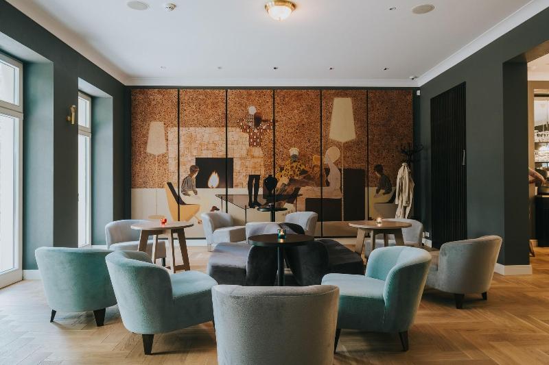 Villa Santa Hotel-30