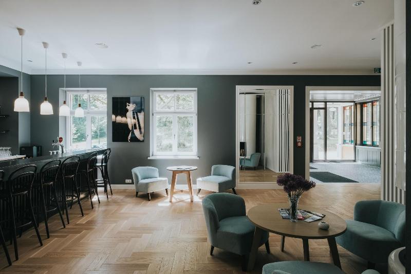 Villa Santa Hotel-31