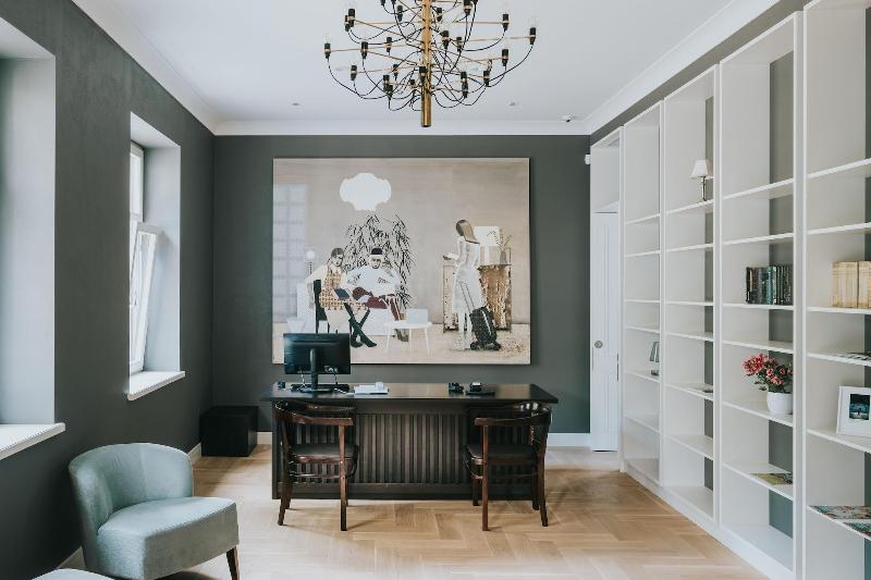 Villa Santa Hotel-32