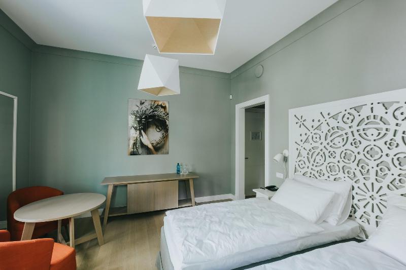 Villa Santa Hotel-10