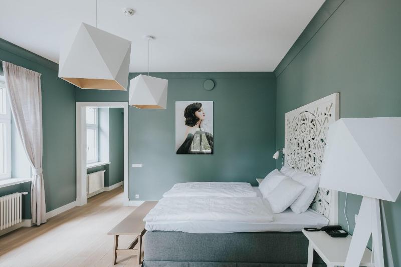 Villa Santa Hotel-12