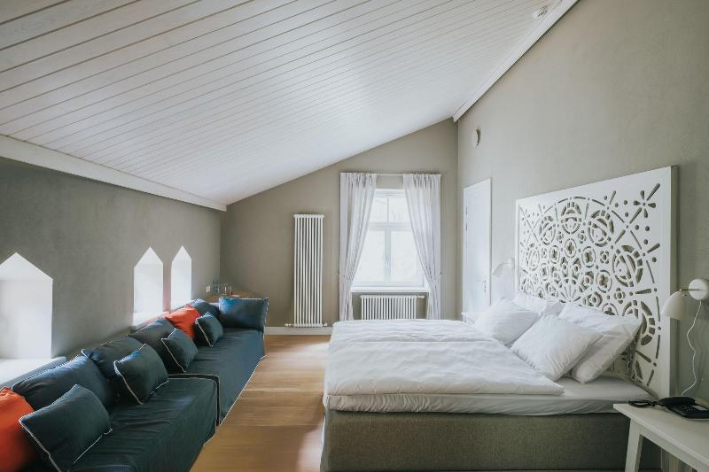 Villa Santa Hotel-13