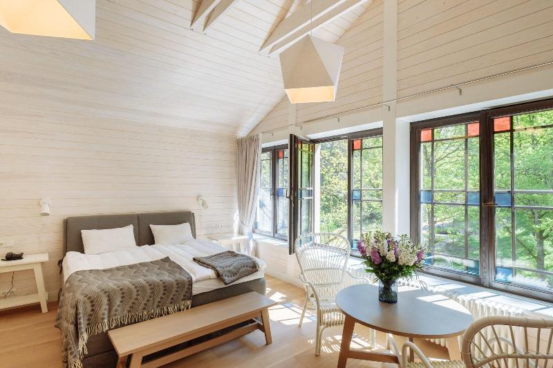 Villa Santa Hotel-15