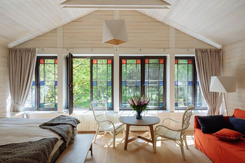 Villa Santa Hotel-20