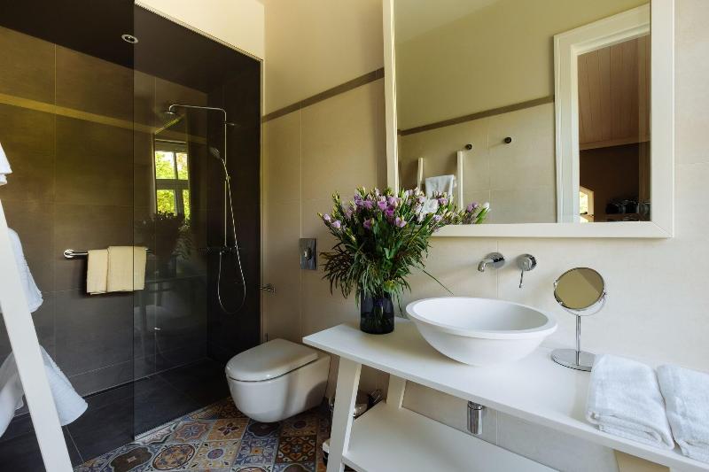 Villa Santa Hotel-21