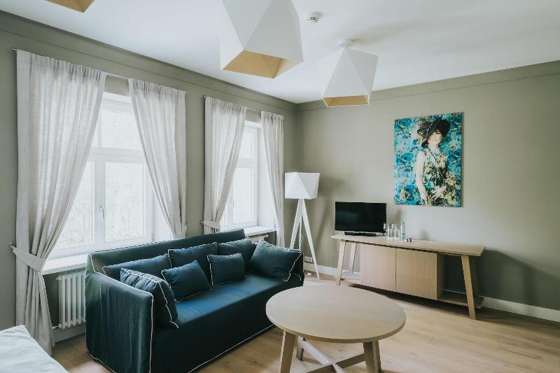 Villa Santa Hotel-23