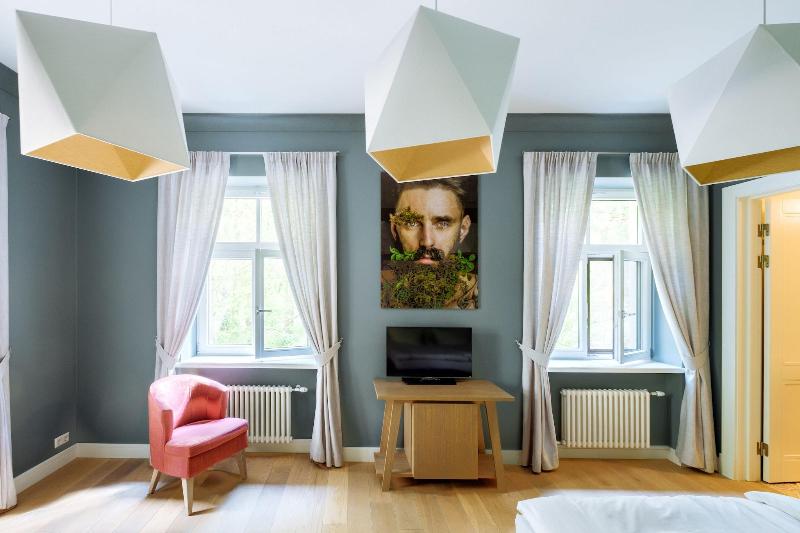 Villa Santa Hotel-24