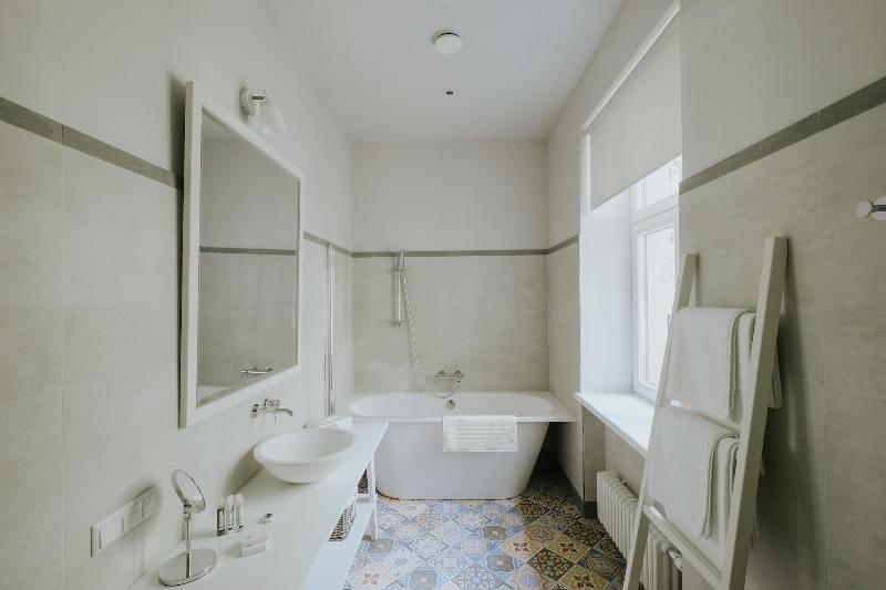 Villa Santa Hotel-25