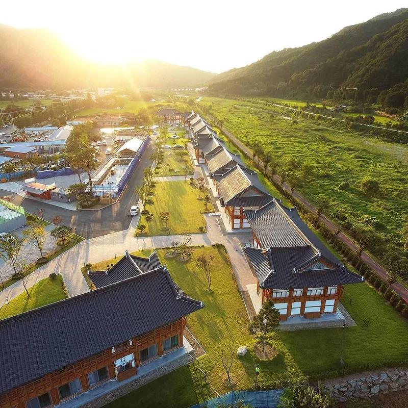 Jeonju Wangyijimil Hanok Hotel-2