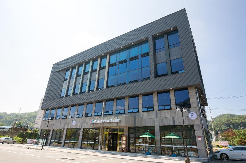 Jeonju Wangyijimil Hanok Hotel-6