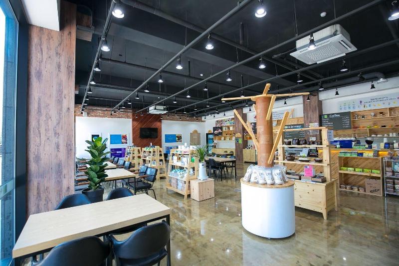 Jeonju Wangyijimil Hanok Hotel-26