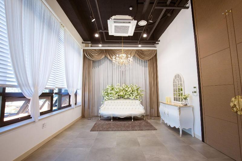 Jeonju Wangyijimil Hanok Hotel-40