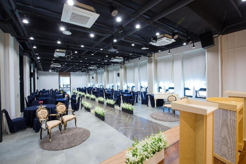 Jeonju Wangyijimil Hanok Hotel-53