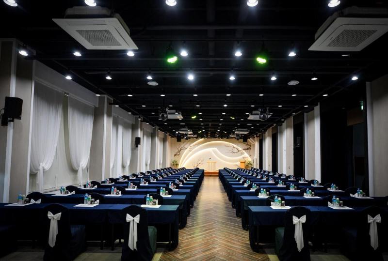 Jeonju Wangyijimil Hanok Hotel-13