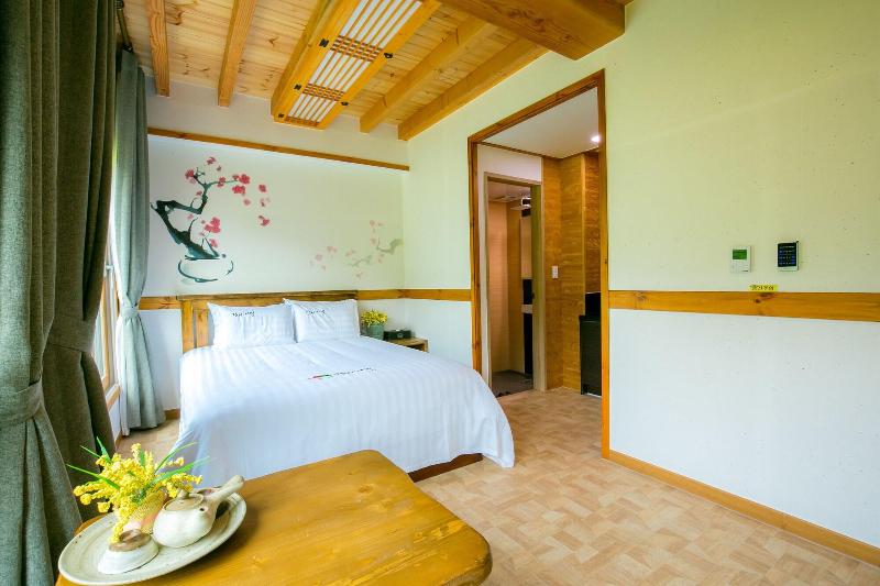 Jeonju Wangyijimil Hanok Hotel-78