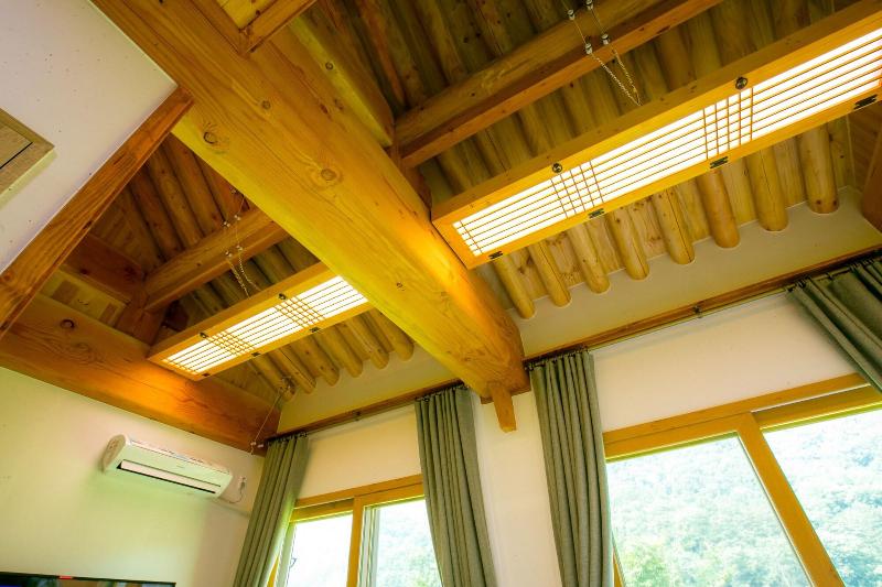 Jeonju Wangyijimil Hanok Hotel-17