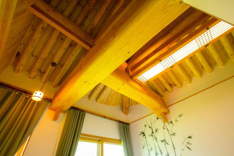 Jeonju Wangyijimil Hanok Hotel-22